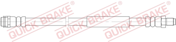 Brake Hose